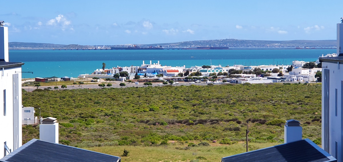 To Let 1 Bedroom Property for Rent in Mykonos Western Cape